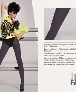 Intrigo - FW 2012